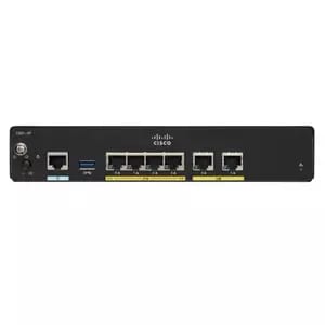 GE VDSL2/ADSL2+ OVER POTS ANZ 4G LTE / H