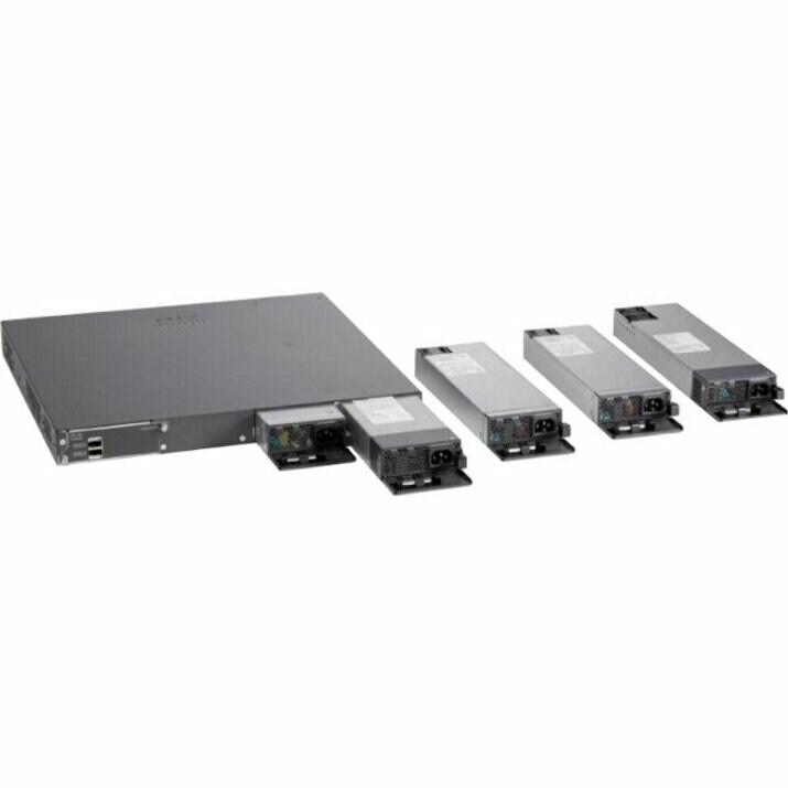 1025W AC Config 2 Power Supply Spare