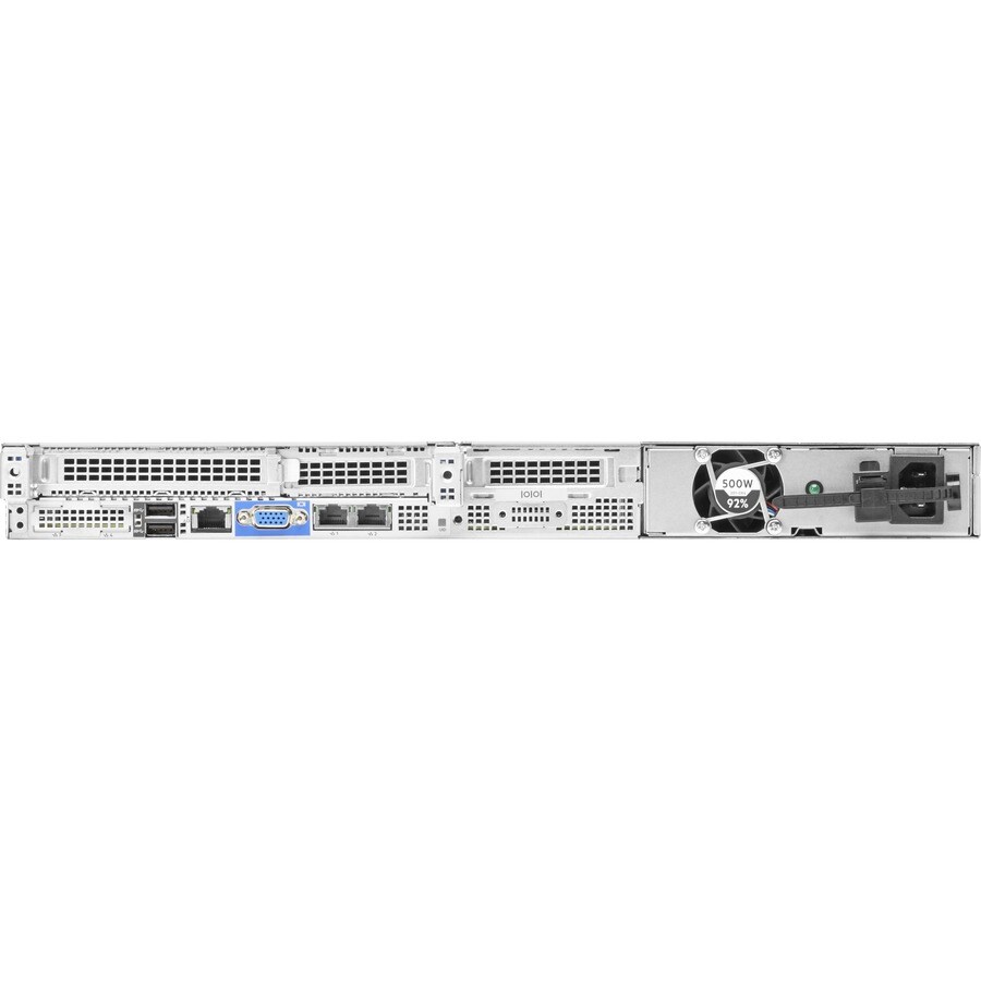 HPE DL160 Gen10 4208 1P 16G 8SFF Svr