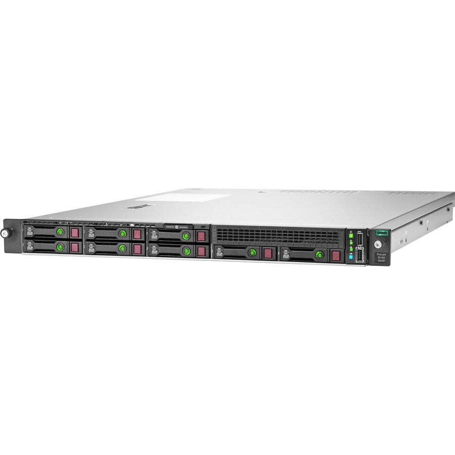 HPE DL160 Gen10 5218 1P 16G 8SFF Svr