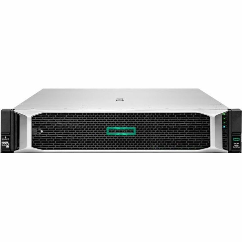 HPE DL380 G10+ 4314 MR416i-p NC 8SFF Svr