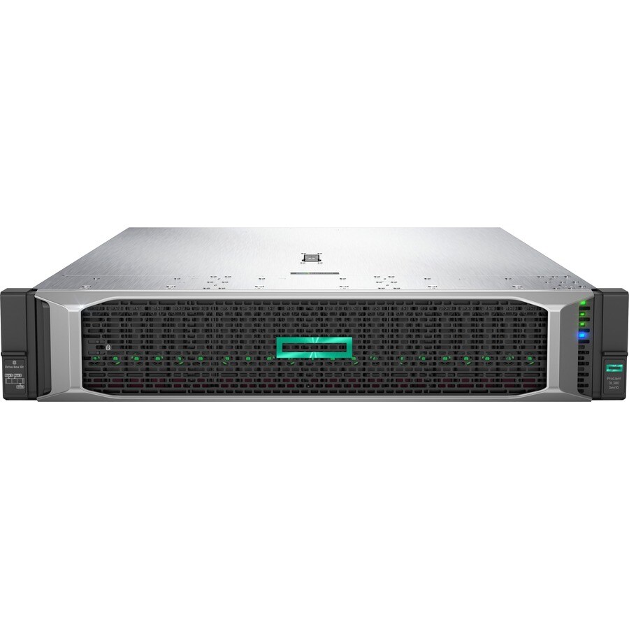 HPE DL380 Gen10 3204 1P 16G NC 8LFF Svr