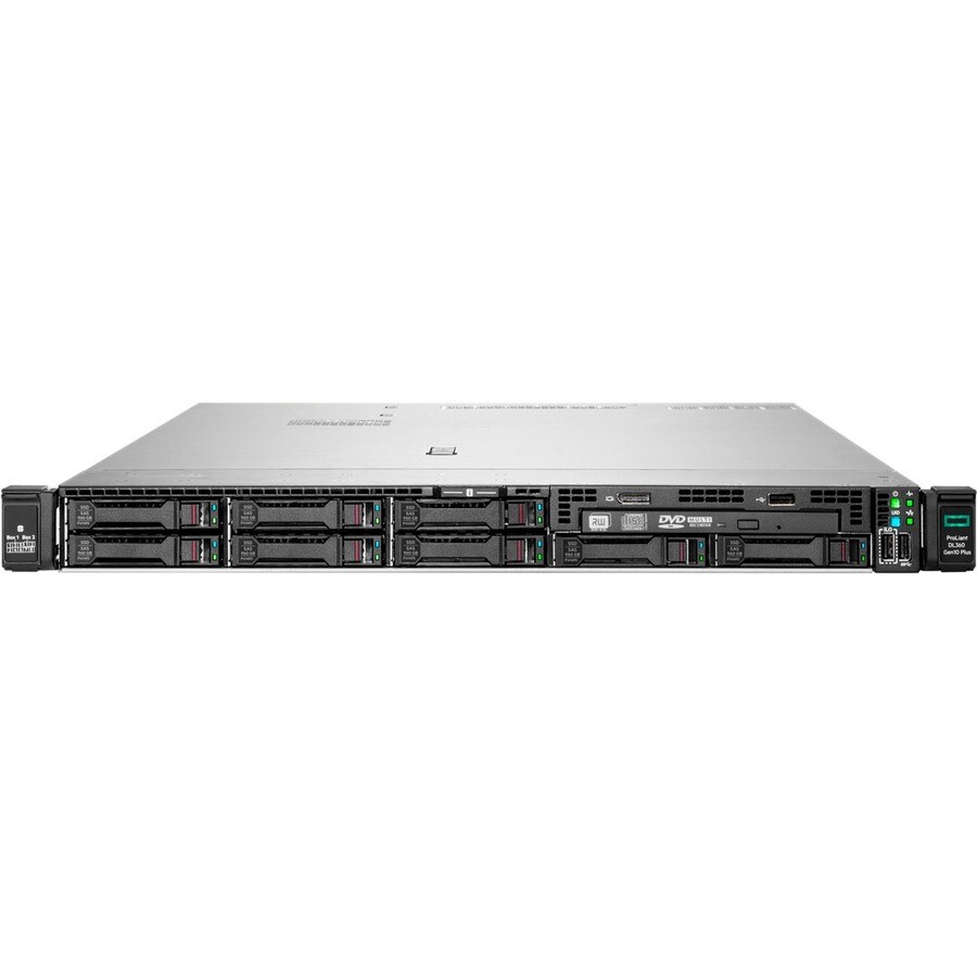 HPE DL360 G10+ 4314 MR416i-a NC 8SFF Svr