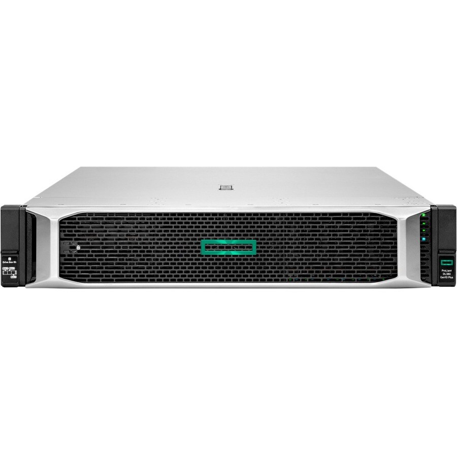 HPE DL380 G10+ 4309Y 1P S100i NC Svr