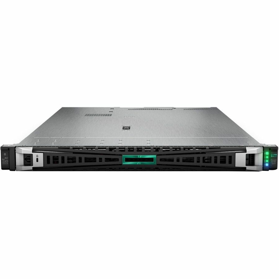 HPE DL360 GEN11 5415+ 1P 32G NC 8SFF SVR