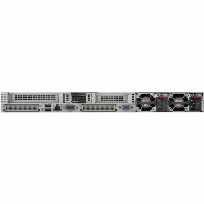 HPE DL360 G11 4416+ MR408I-O NC 8SFF SVR