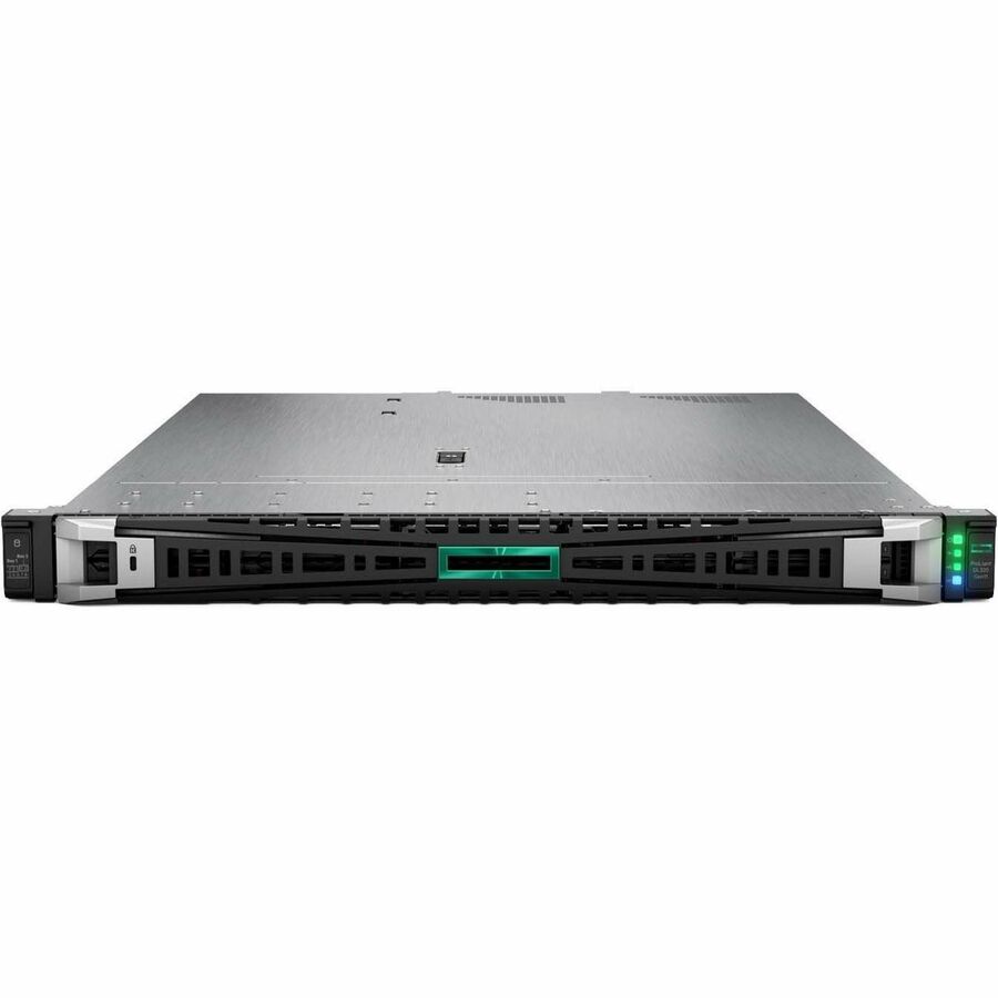 HPE DL320 GEN11 3408U 1P 16G 4LFF SVR