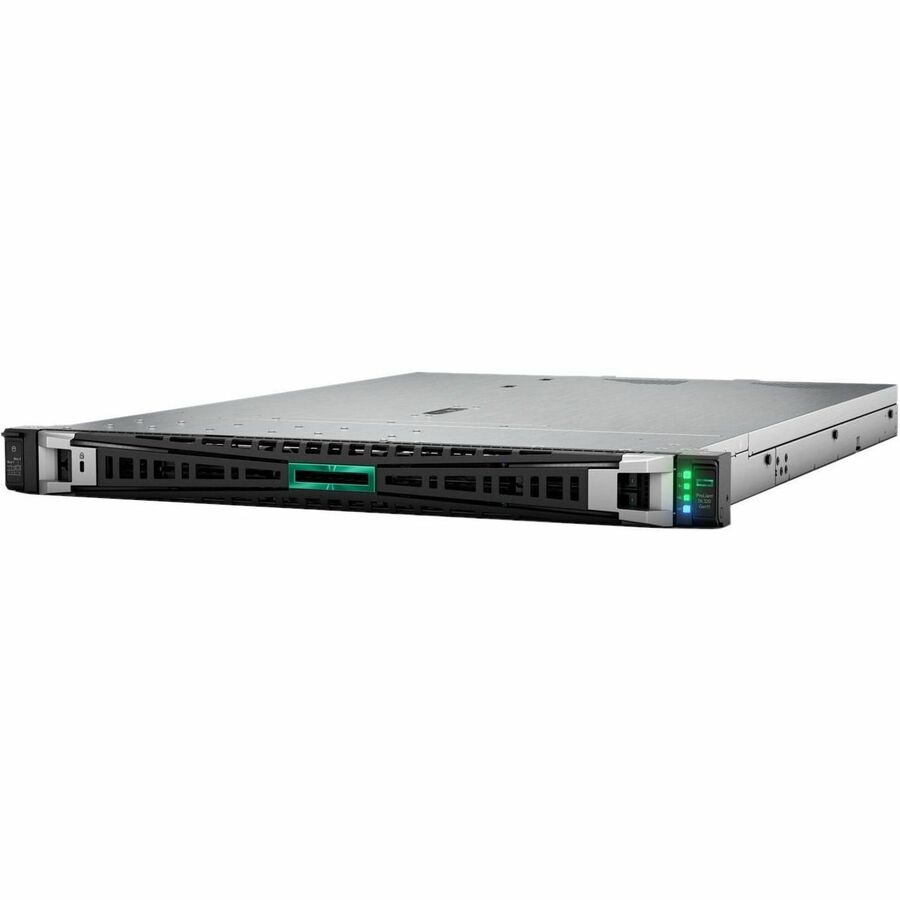 HPE DL320 Gen11 3408U 1P 16G 8SFF Svr