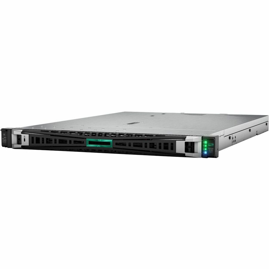 HPE DL320 G11 5416S MR408I-O 8SFF SVR