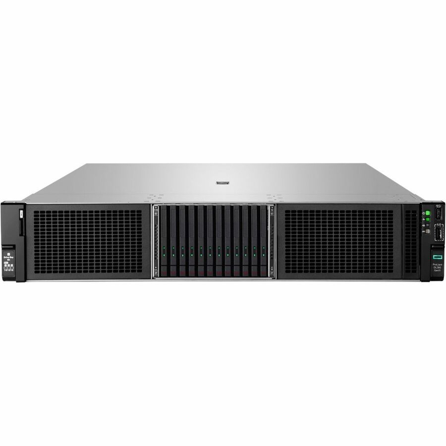 HPE DL380 G11 6430 1P 32G NC 8SFF Svr