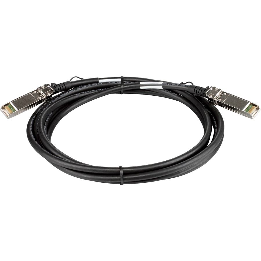 3M SFP Direct Attach Stacking Cable