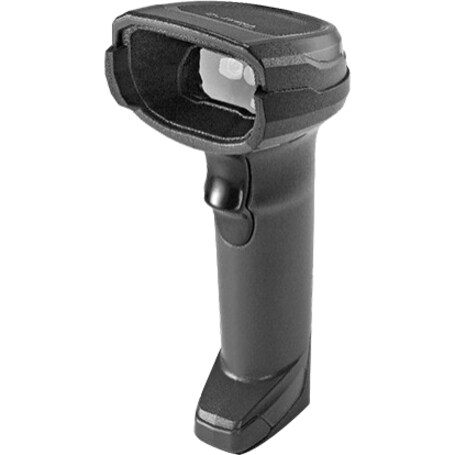 DS8178-SR BLACK FIPS STANDARD CRADLE USB