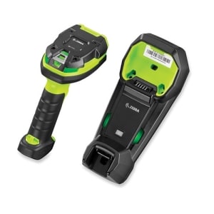 LI3678 RUGG STD CRADLE USB