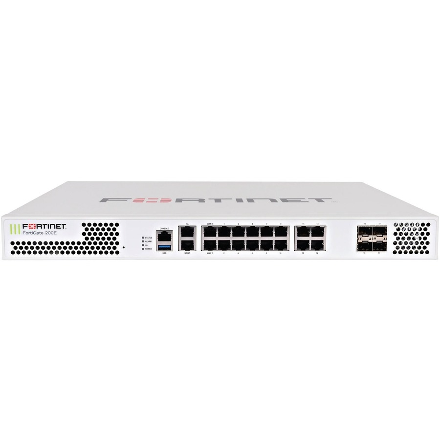 FortiGate-200E