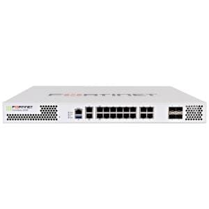 FG-201E 18 X GE RJ45 (INCLUDING 2 X WAN