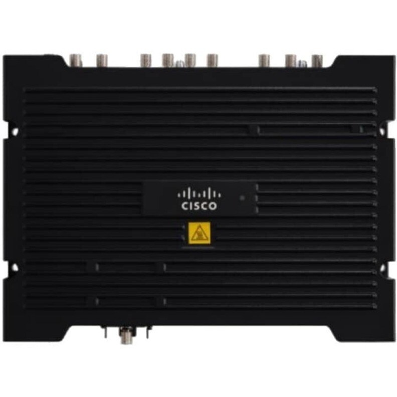 Cisco Catalyst IR1835 Rugged Series