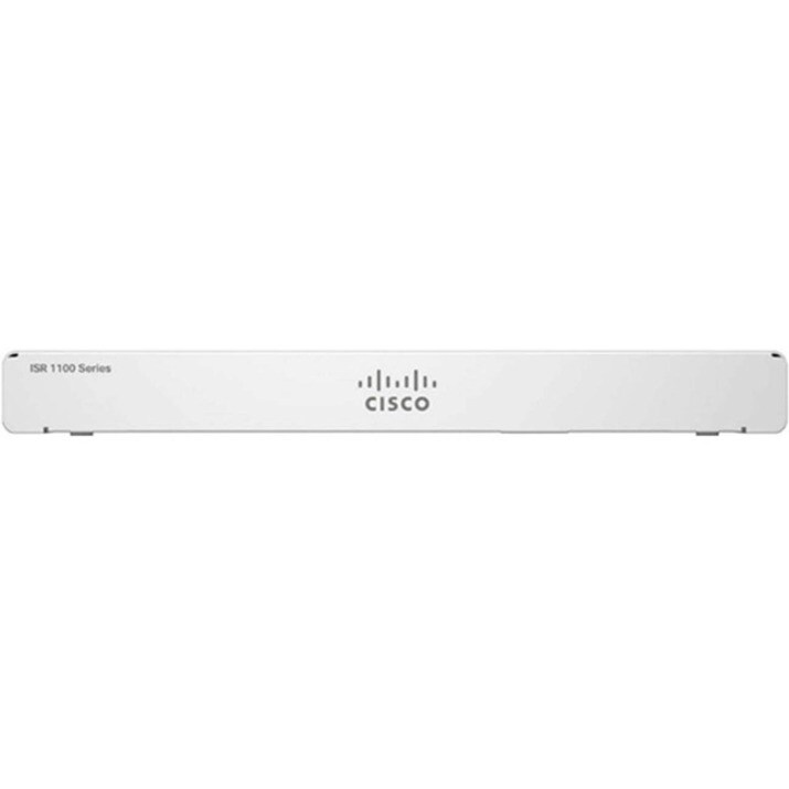CFG ISR1100 ROUTER 4 GELAN/WAN PORTS AND