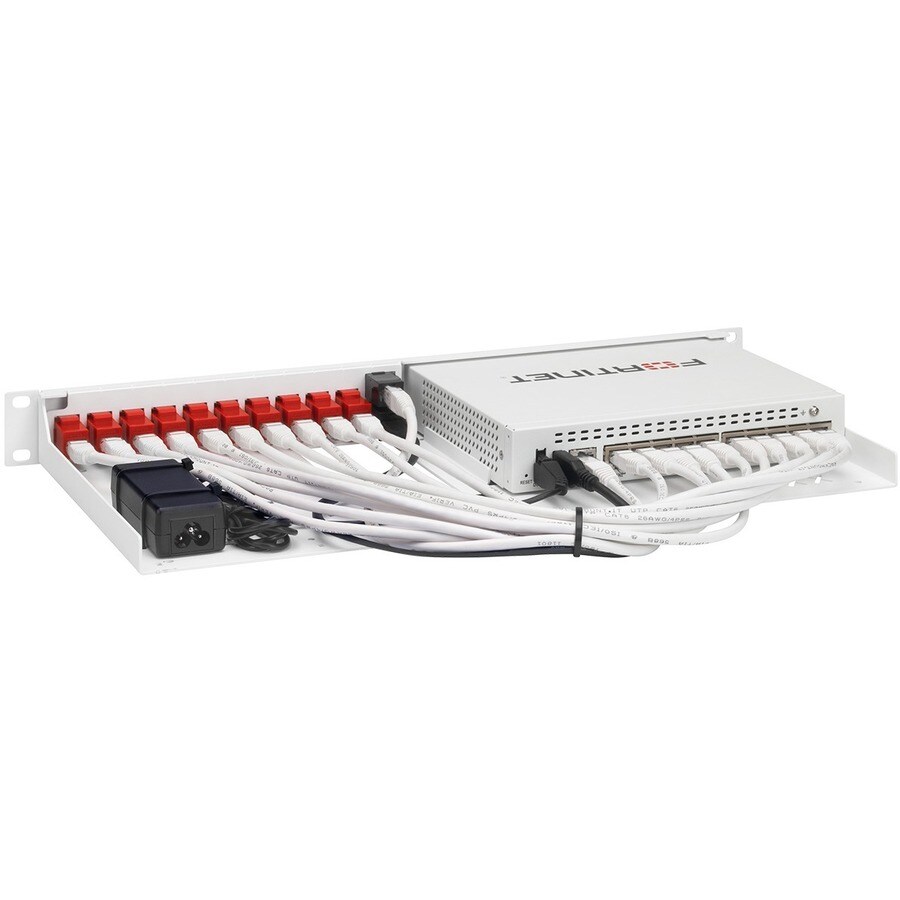 RACK MOUNT KIT FORTIGATE 60E/61E/60F/61F