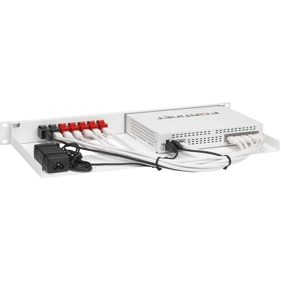 RACK MOUNT KIT FOR FORTIGATE 40F