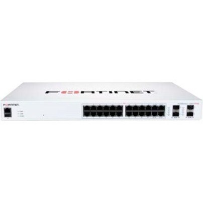 FortiSwitch FS-124F-POE