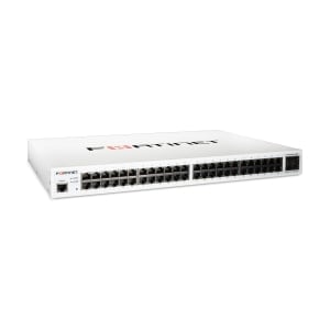 FortiSwitch FS-148E