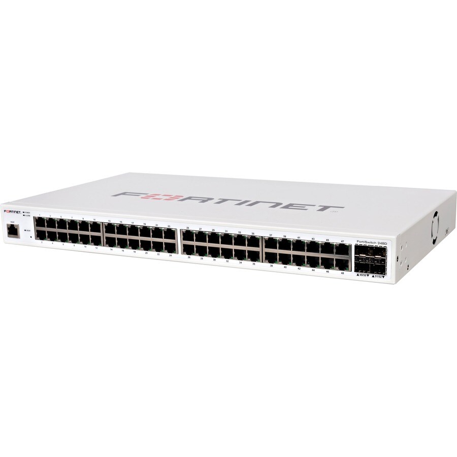 FortiSwitch-248D