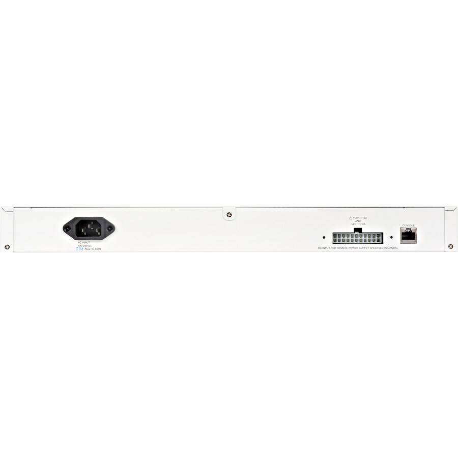 FortiSwitch FS-248E-POE