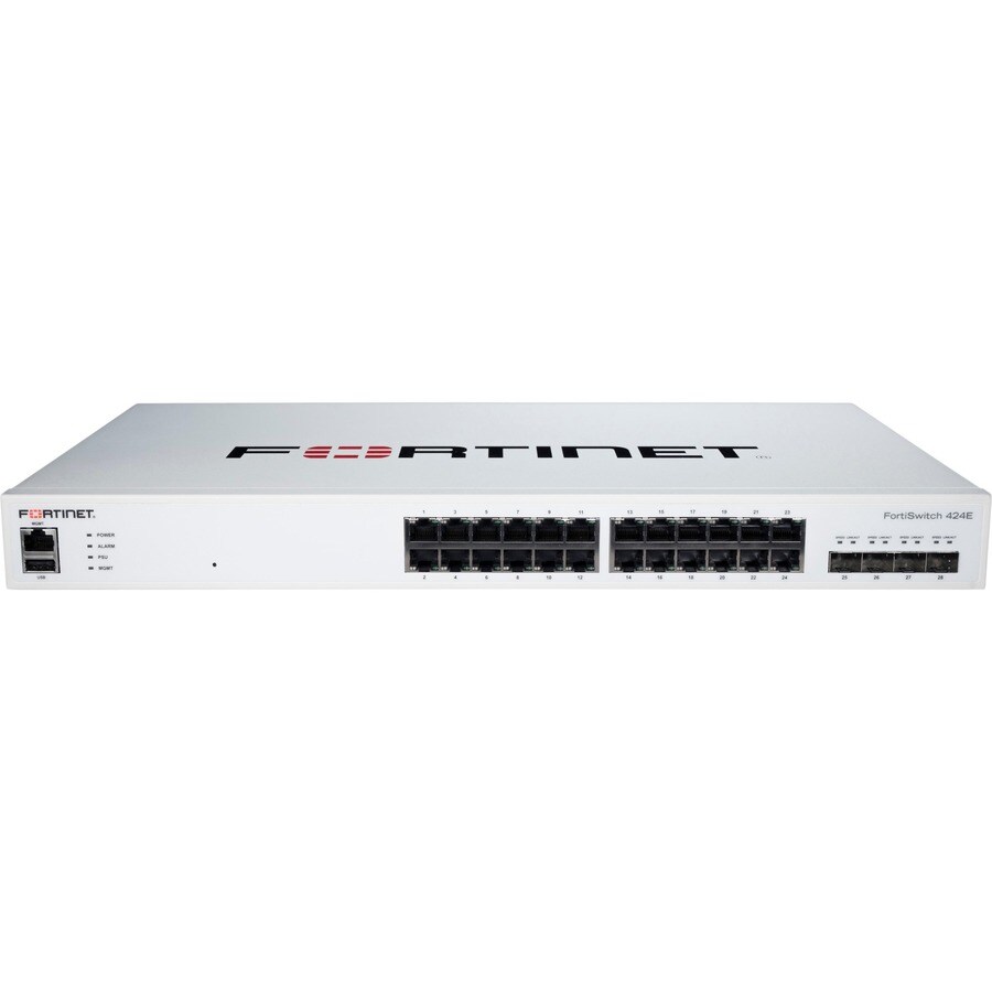FortiSwitch FS-424E