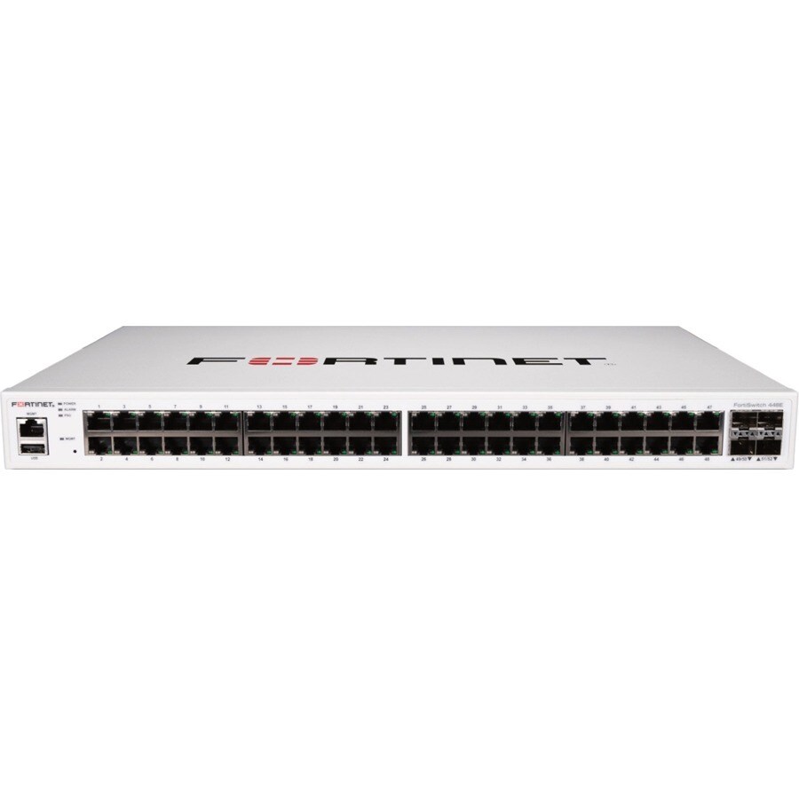 FortiSwitch FS-448E