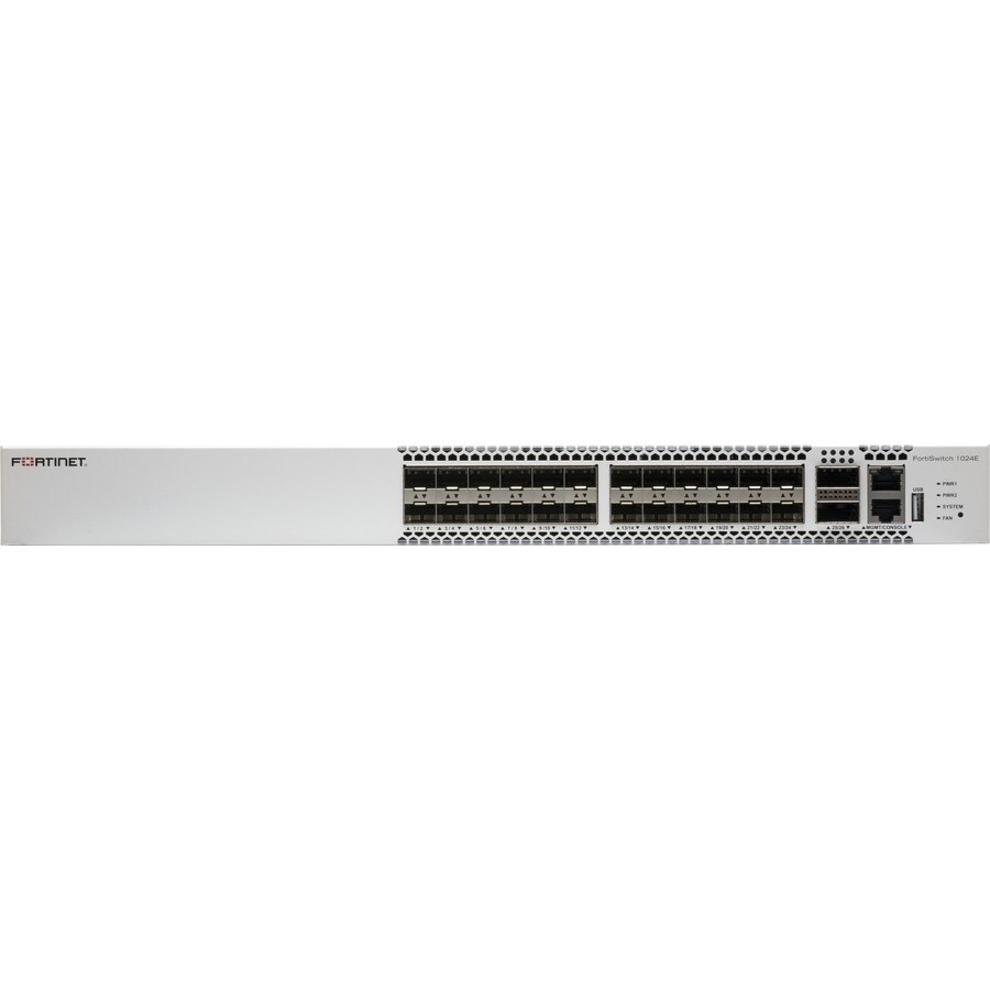 FortiSwitch-1024E switch controller comp