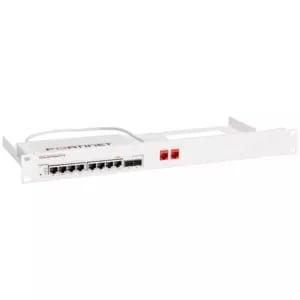 RACK MOUNT KIT FOR FORTISWITCH 108F