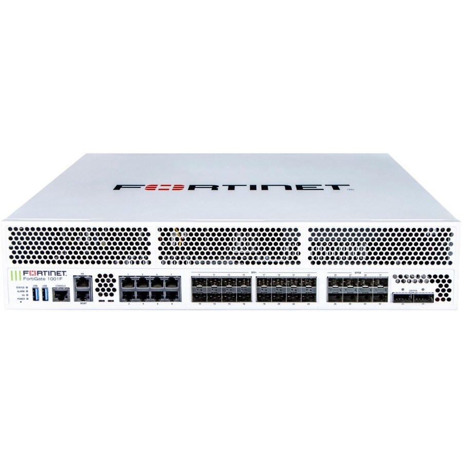 FortiGate-1001F