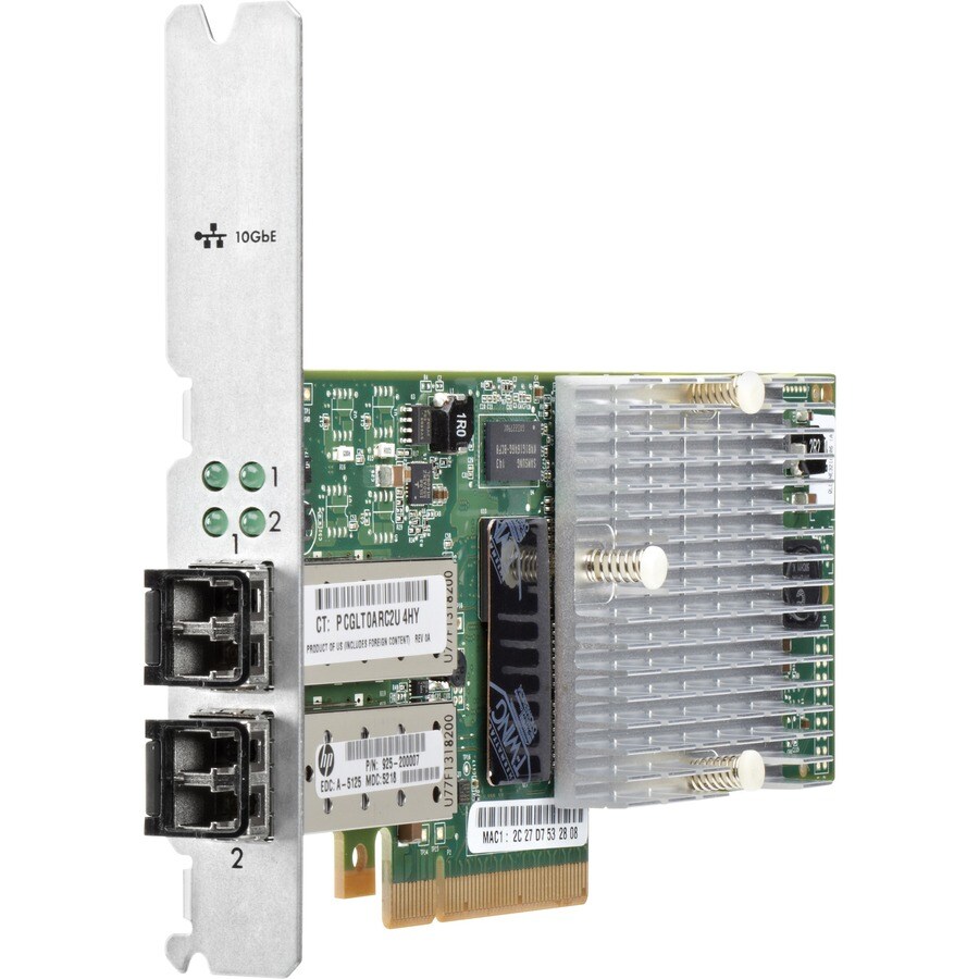 3PAR 8000 2-PT 10GB ETH ADAPTER