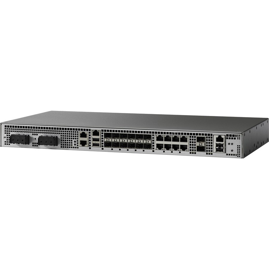 Cisco ASR920 Series