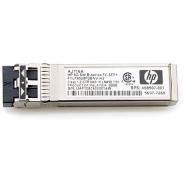 X130 10G SFP+ LC SR TRANSCEIVER