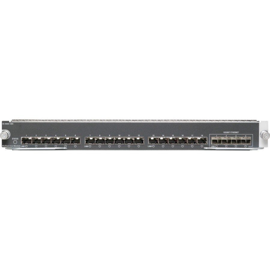 MDS 9000 8Gb FC SFP+Short Range Trans