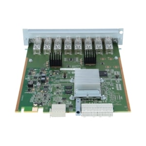 HP 8P 1G/10GBE SFP+ V3 ZL2 MOD