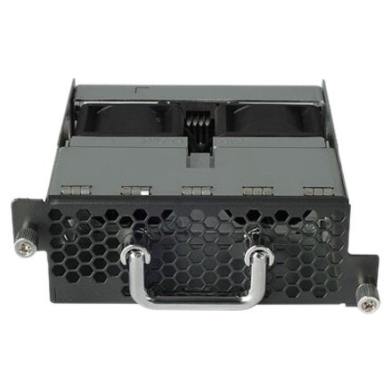 HP 58x0AF Bck(pwr)-Frt(ports) Fan Tray
