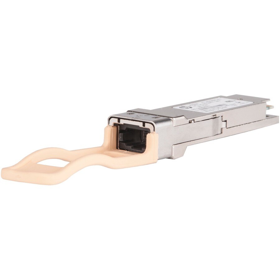HP X142 40G QSFP+ MPO SR4 TRANSCEIVER