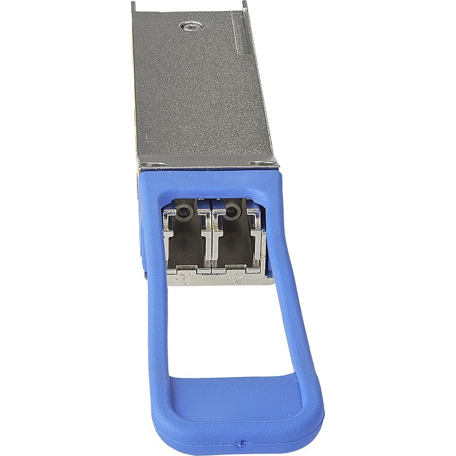 HP X142 40G QSFP+ LC LR4 SM TRANSCEIVER