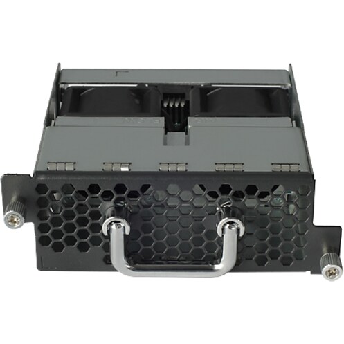 HP X712 Bck(pwr)-Frt(prt) HV Fan Tray