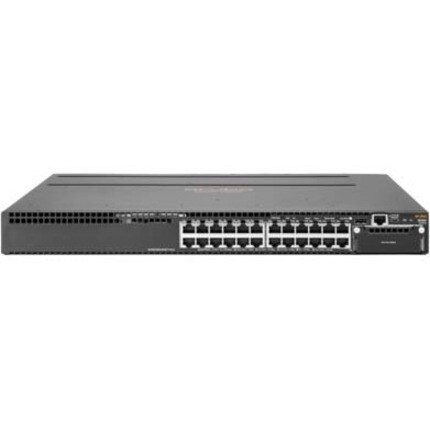 ARUBA 3810M 24G 1-SLOT SWCH