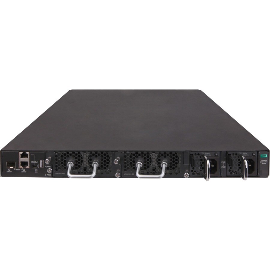 FF 5940 48XGT 6QSFP28 S