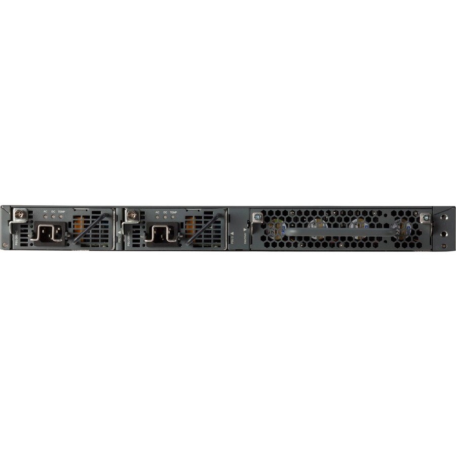 Aruba 7210 (RW) 4p 10GBase-X (SFP+) 2p D