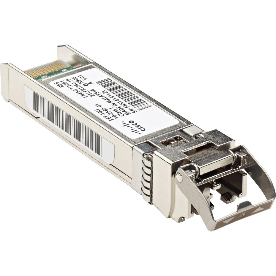10G LINE EXTENDER FOR FEX