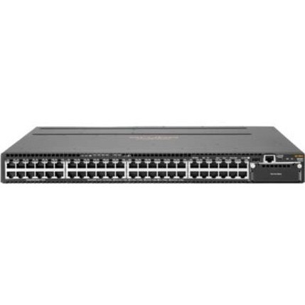 ARUBA 3810M 48G 1-SLOT SWITCH