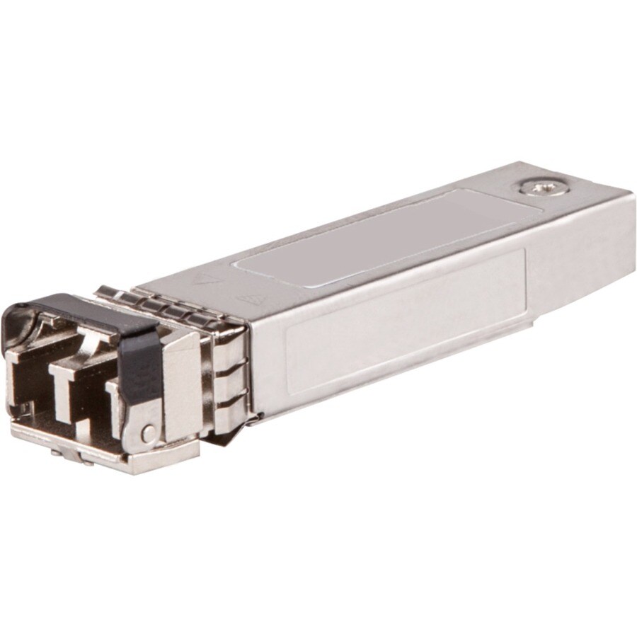 Aruba 10G SFP+ LC LR 10km SMF XCVR
