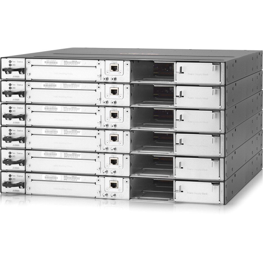 ARUBA 3810M 16SFP+ 2-SLOT SWCH
