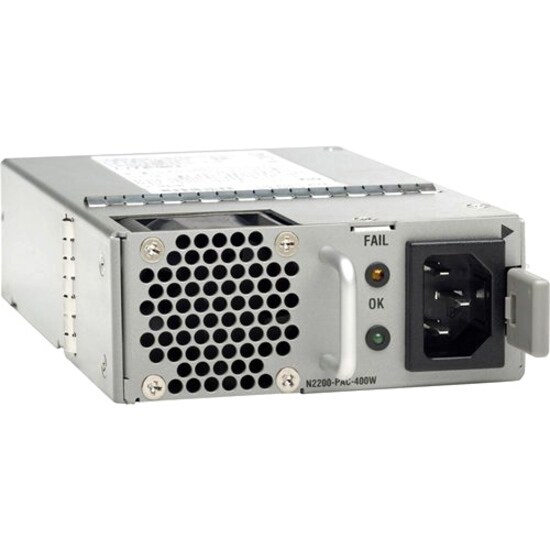 N2K-C2200 Series 400W AC Power Supply