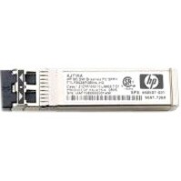 HP B-series 16Gb SFP+SW XCVR